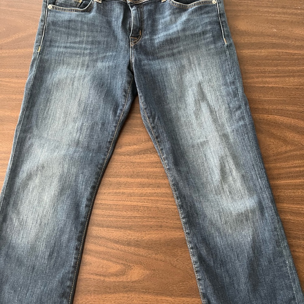 Hudson jeans, size 31